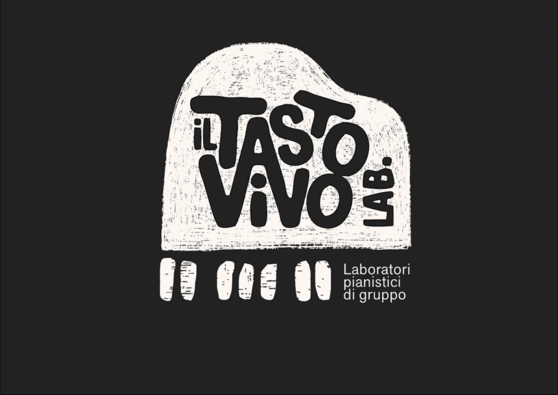 Il Tasto vivo LAB- Laboratori pianistici di gruppo