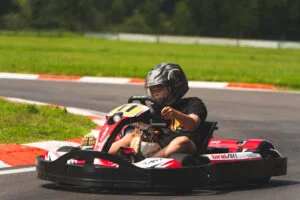 Minicorso GOKART
