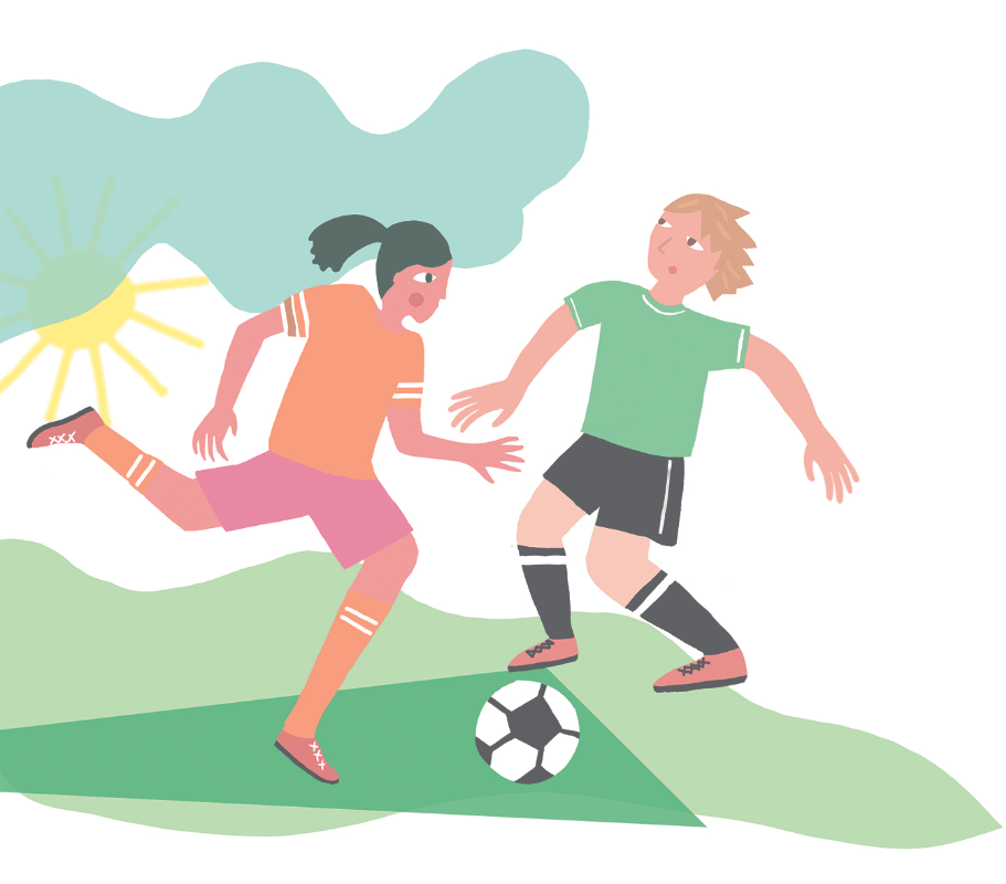 Calcio - BancaStato Mundial Camp - Lodrino/Sementina