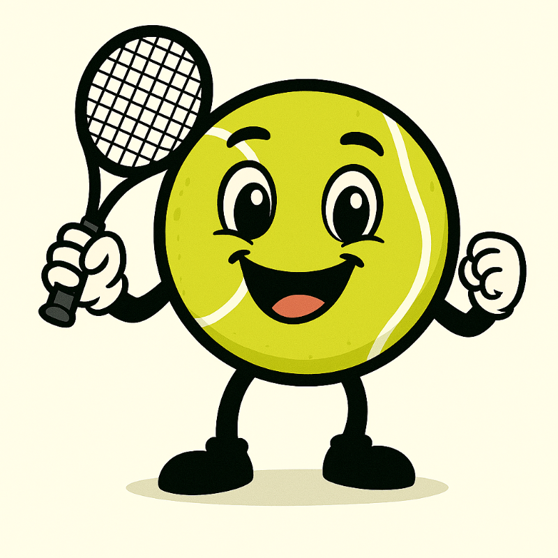 Settimane di tennis intensive