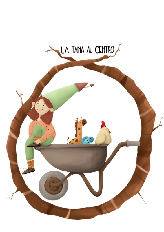 Vacanze di carnevale alla Tana al centro - immagine 1