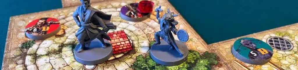 Serata dedicata ai giochi di società