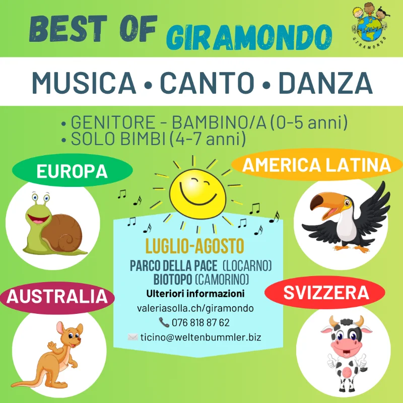 Giramondo