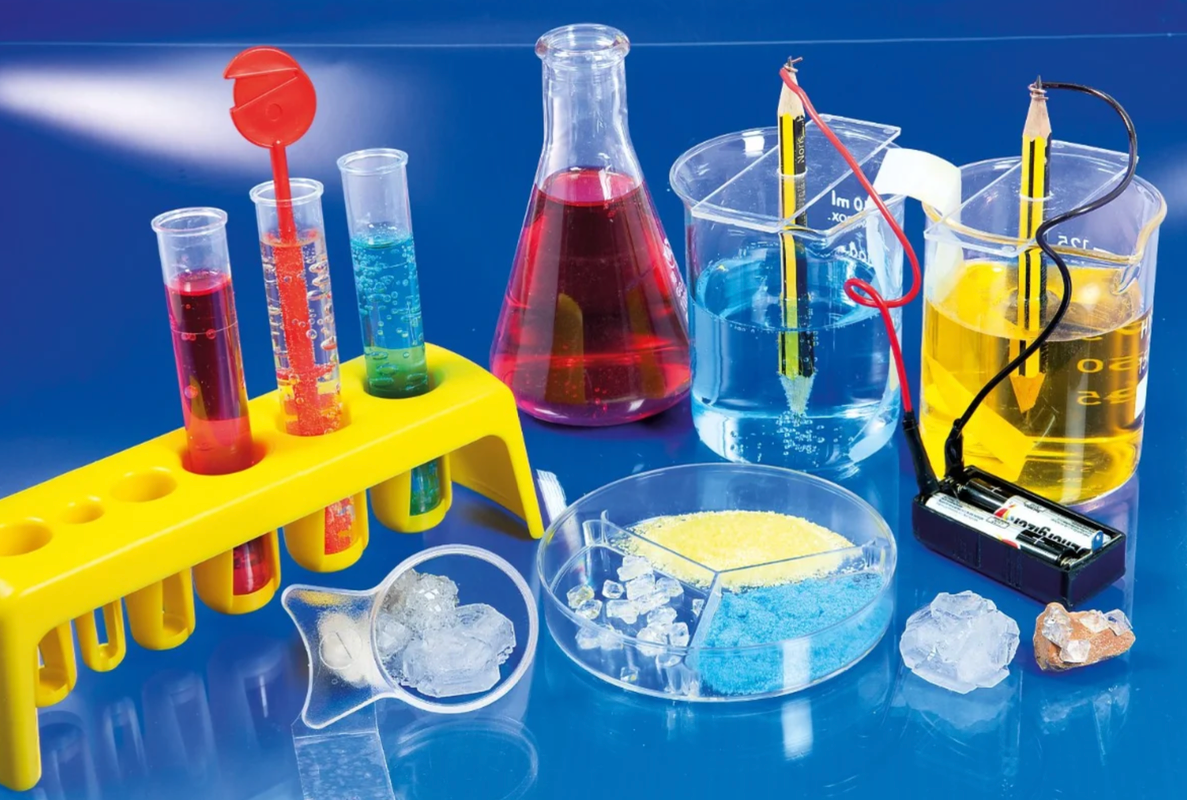 ASIG - Chicche di scienza