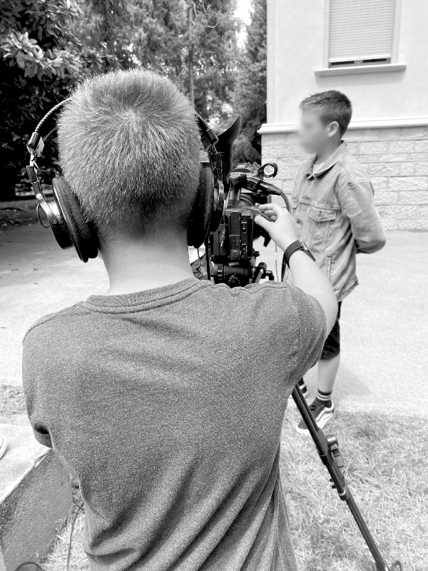 Film in città 
