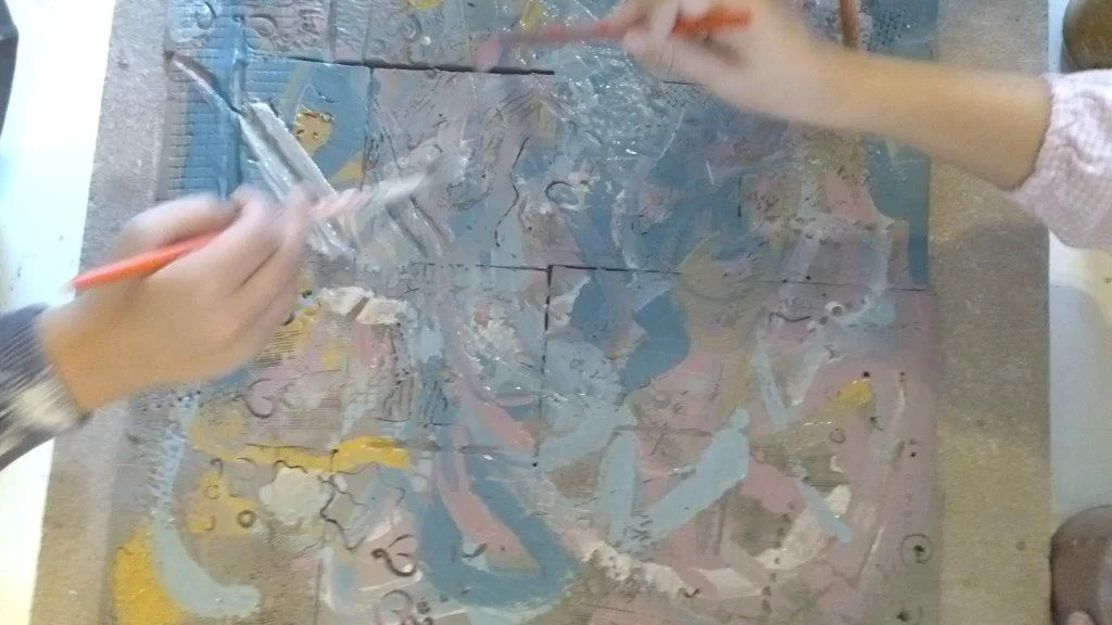 Corso di ceramica