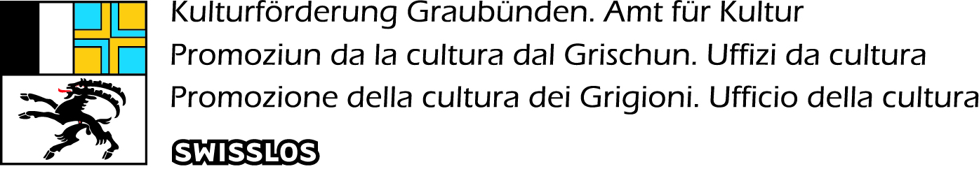 Logo Canton Grigioni