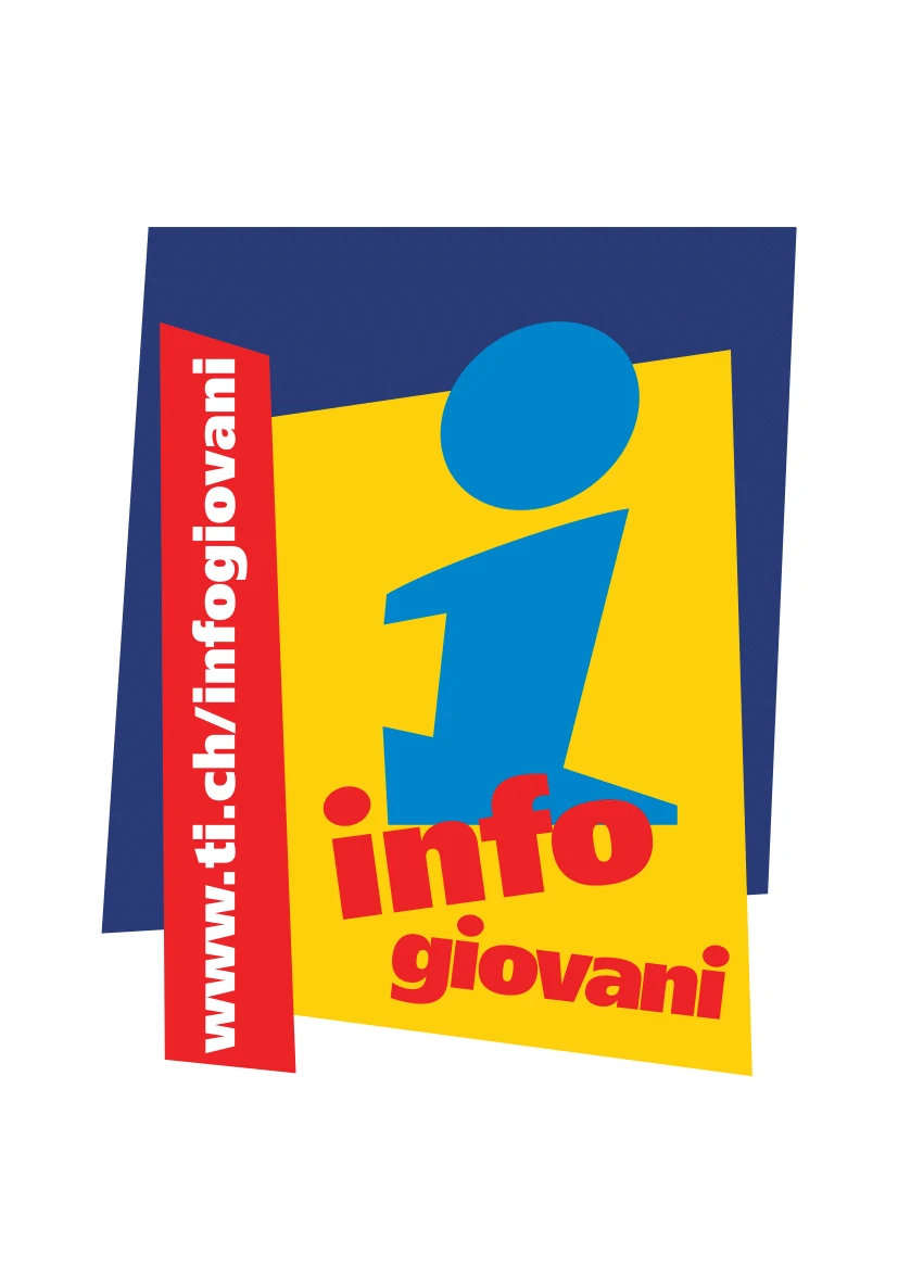 Logo Infogiovani