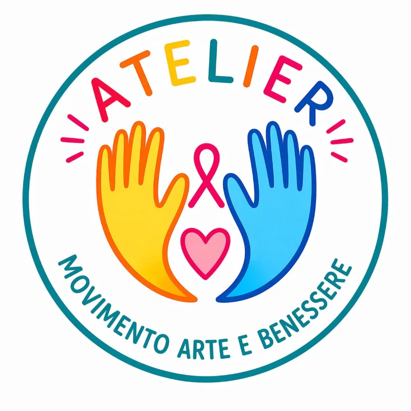 Officina Movimento, Arte e Benessere
