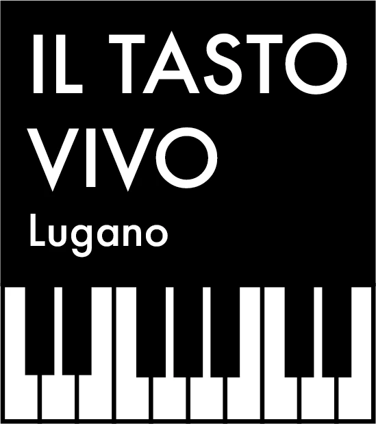 Logo di Il Tasto Vivo - Scuola di pianoforte