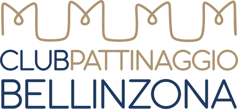Logo di Club Pattinaggio Bellinzona
