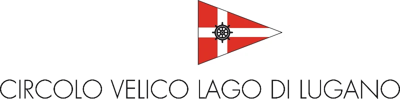 Logo di Circolo Velico Lago di Lugano