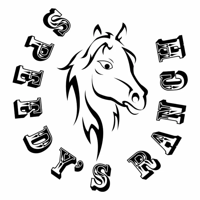 Logo di Speedy's Ranch