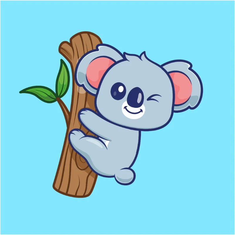 Logo di Il rifugio dei koala