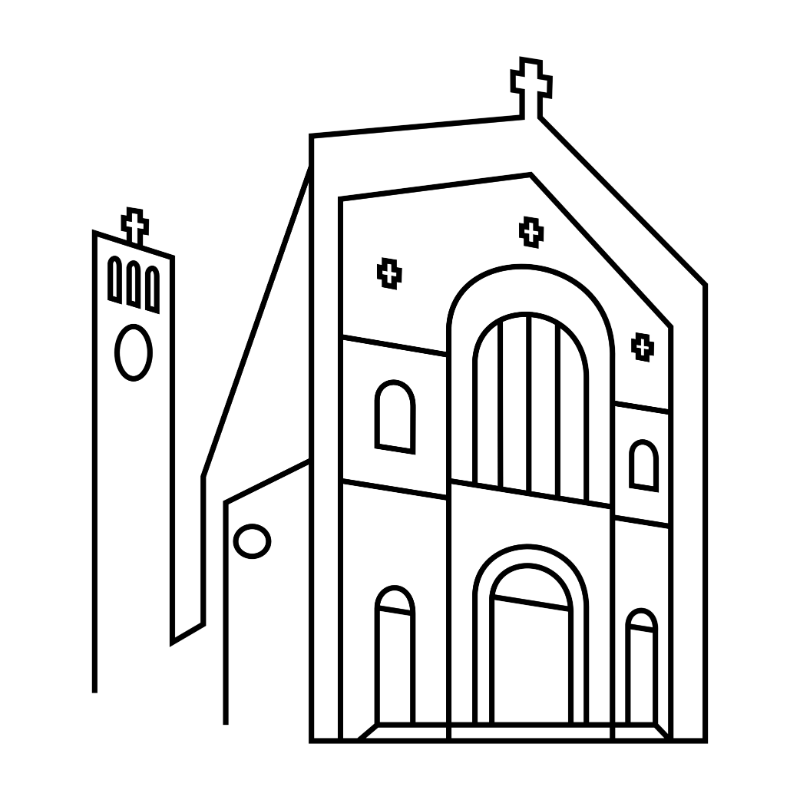 Logo di Parrocchia santa Lucia