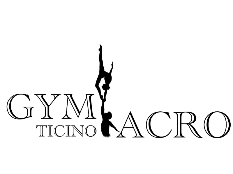 Logo di GymAcro Ticino