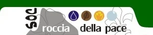 Logo di Scout ad Ogni Costo Roccia della Pace