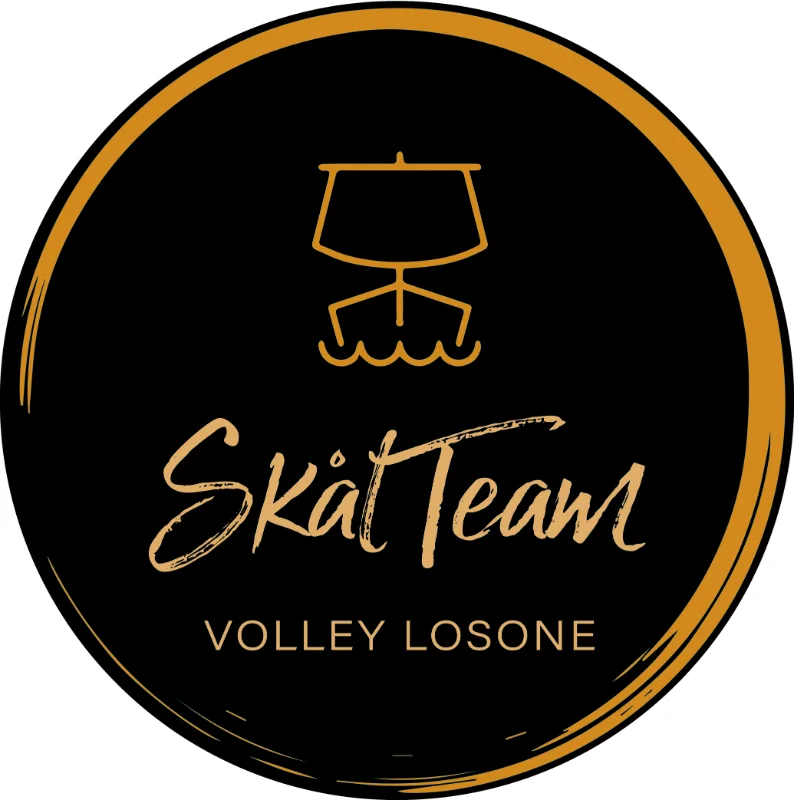 Logo di Skal Team Volley Losone