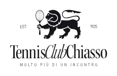 Logo di Tennis Club Chiasso