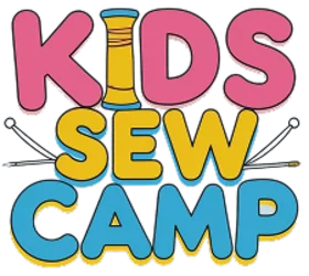 Logo di Kids-Nähcamps - Campi cucito