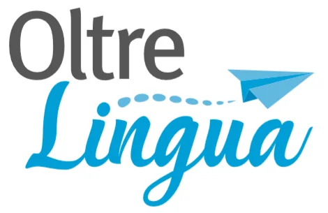 Logo di Oltre Lingua