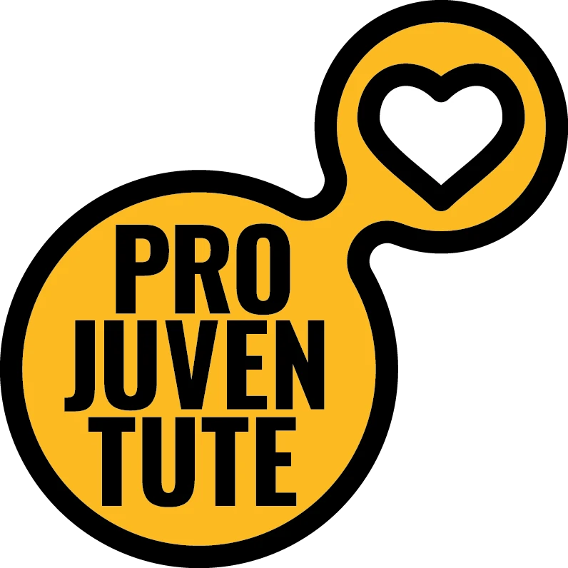 Logo di Pro Juventute - Centro Giovani E20 Cevio