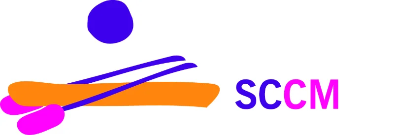 Logo di Scuola Canottaggio Caslano e Malcantone