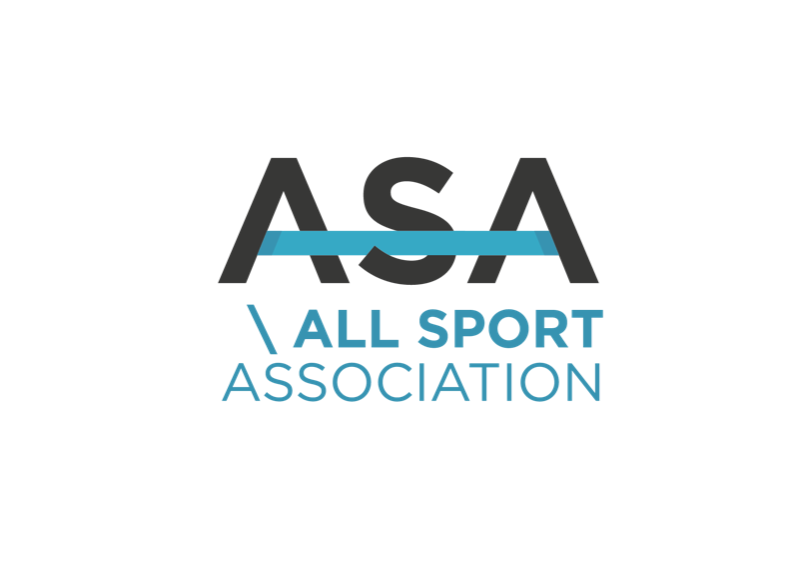 Logo di All Sport Association (ASA)
