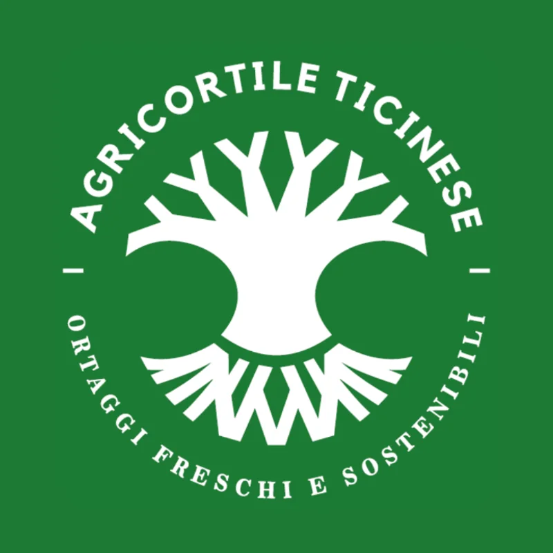 Agricortile ticinese