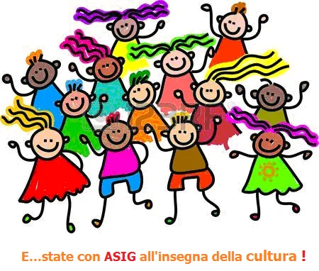 Associazione Infanzia e Gioventù