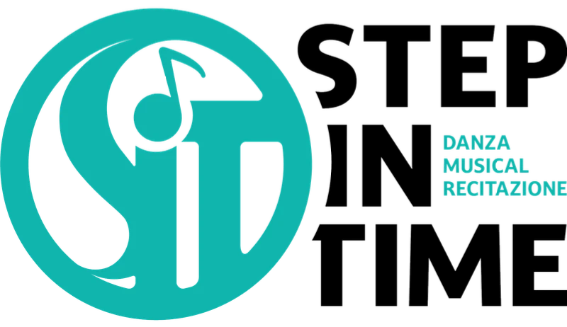 Logo di Step In Time