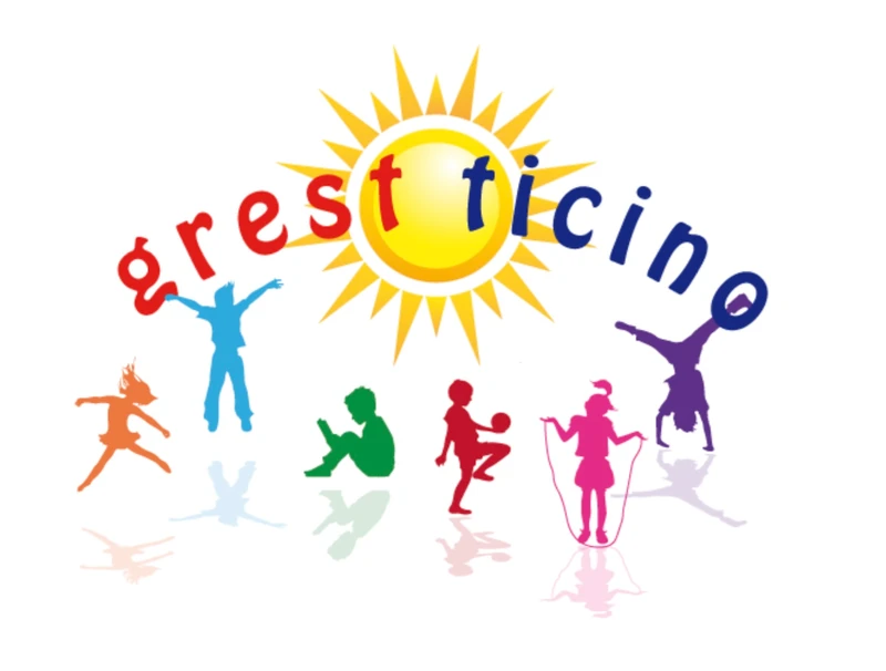 Logo di Grest Castelrotto
