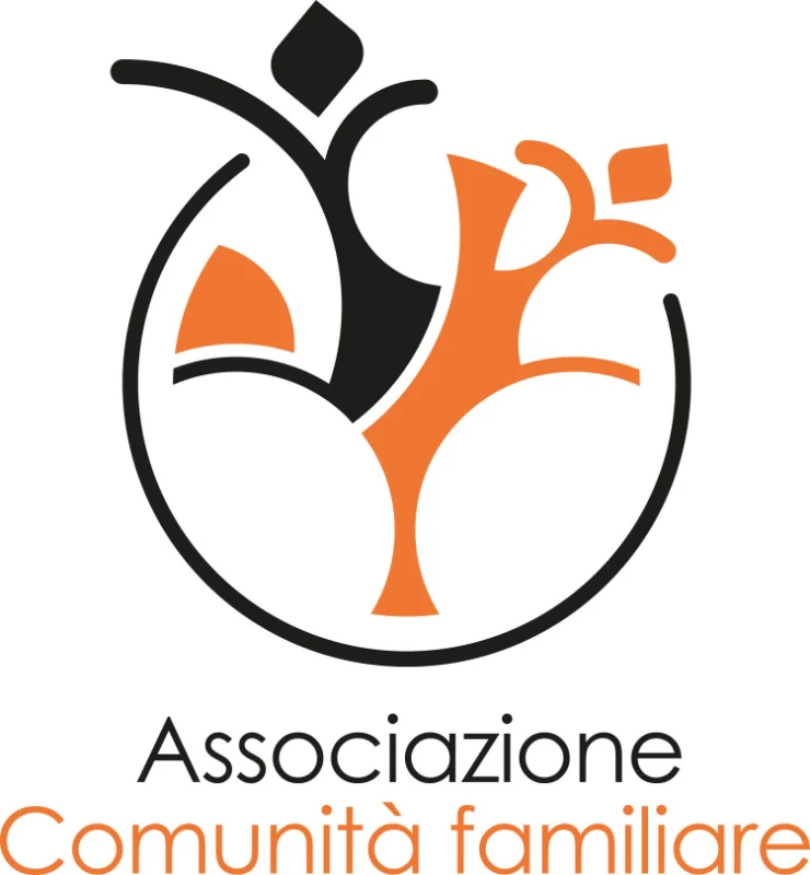 Logo di Associazione Comunità familiare