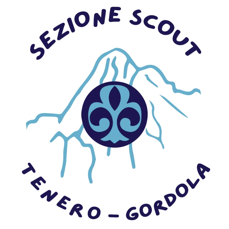 Logo di Sezione Scout Tenero-Gordola