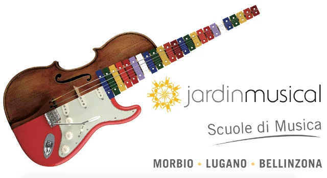 Jardin Musical
