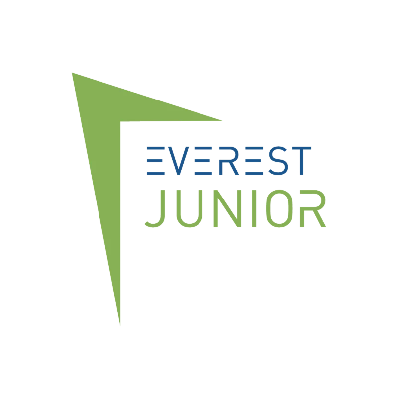Logo di Fondazione Everest Lugano