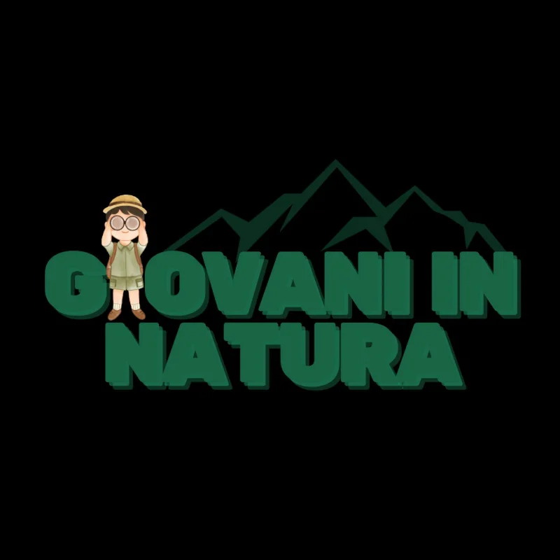 Logo di Giovani in Natura
