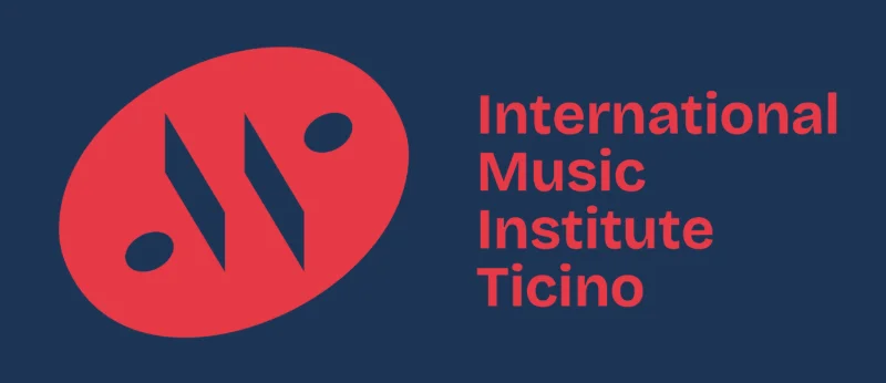 Logo di Associazione International Music Institute Ticino