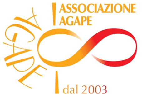 Logo di Associazione AGAPE